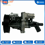 Помпа воды Transit 2000-2013 2.4 TDI 